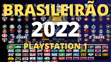 jogos do brasileirao 2022